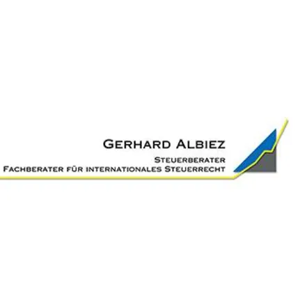 Firmenlogo von Steuerberatung Gerhard Albiez