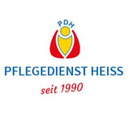 Firmenlogo von Pflegedienst Dagmar Heiss