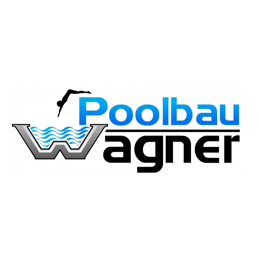 Firmenlogo von Poolbau Wagner