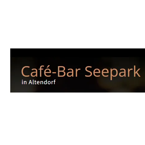 Firmenlogo von Café-Bar Seepark