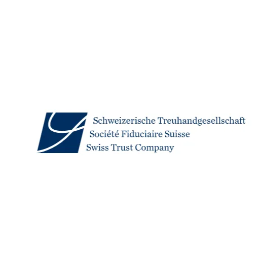 Firmenlogo von Schweizerische Treuhandgesellschaft (Zürich) AG