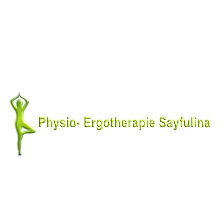 Firmenlogo von Praxis für Physio- und Ergotherapie Larissa Sayfulina