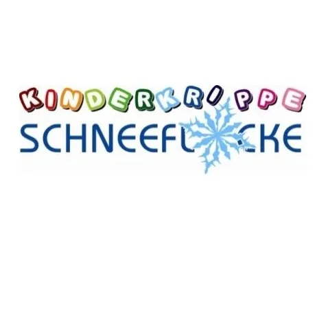 Firmenlogo von Kinderkrippe Schneeflocke GmbH