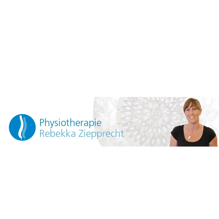 Firmenlogo von Physiotherapie Rebekka Ziepprecht