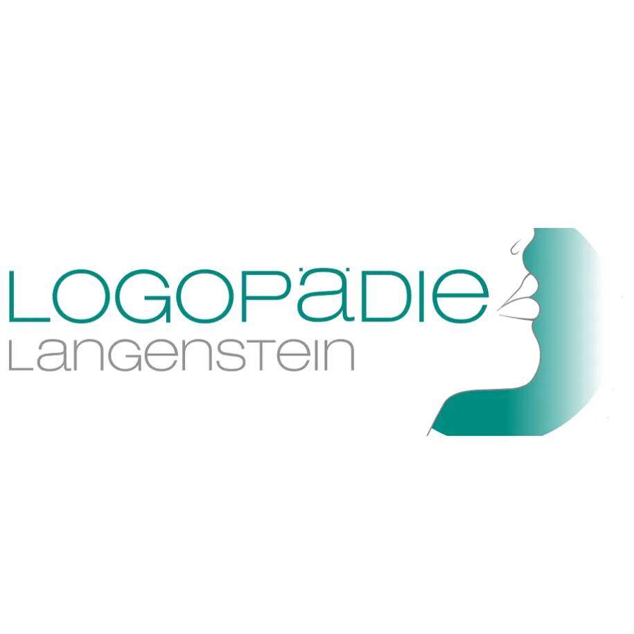 Firmenlogo von Logopädie Langenstein