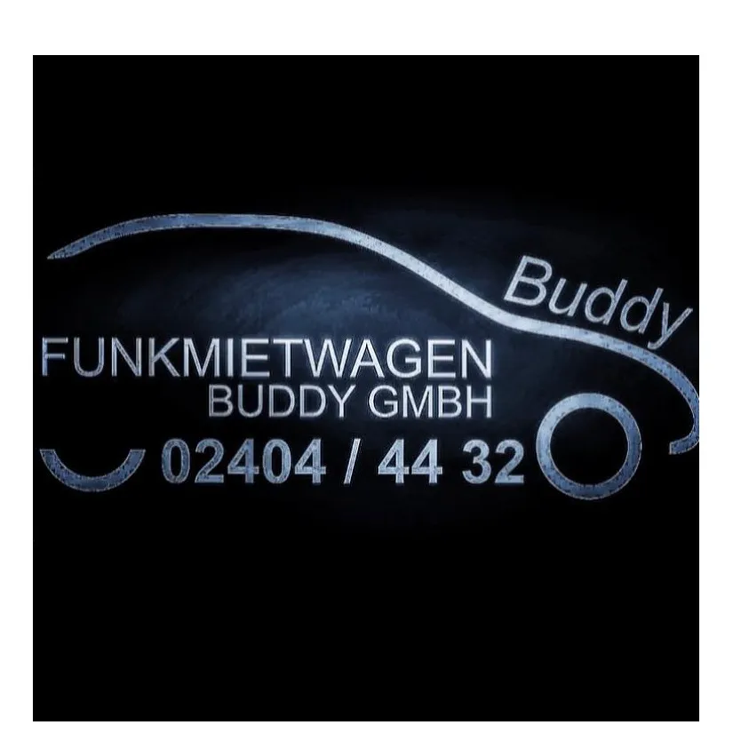 Firmenlogo von Funkmietwagen Buddy GmbH