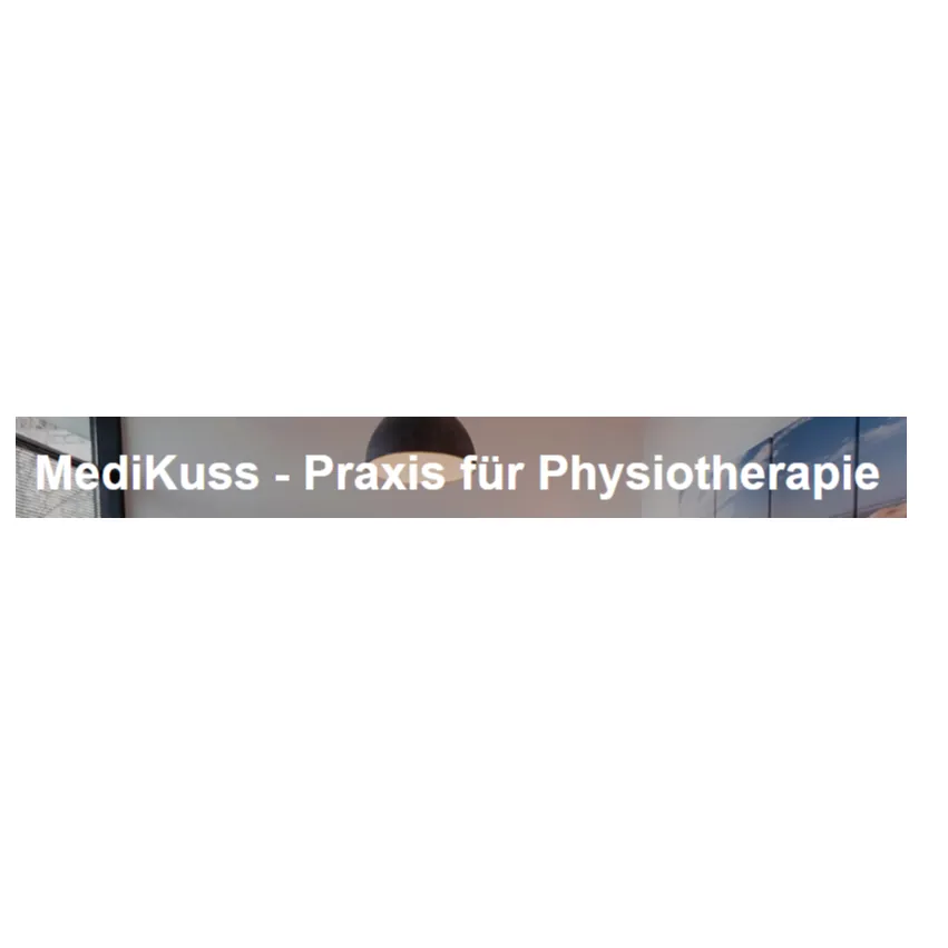 Firmenlogo von Praxis für Physiotherapie MediKuss