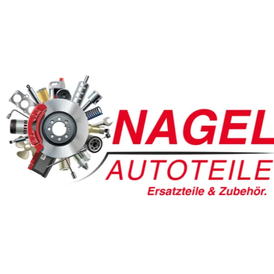 Firmenlogo von NAGEL Autoteile