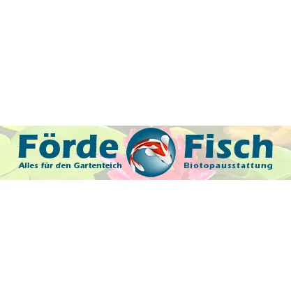 Firmenlogo von Fördefisch