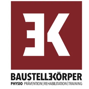 Firmenlogo von Physiotherapie Baustelle Körper