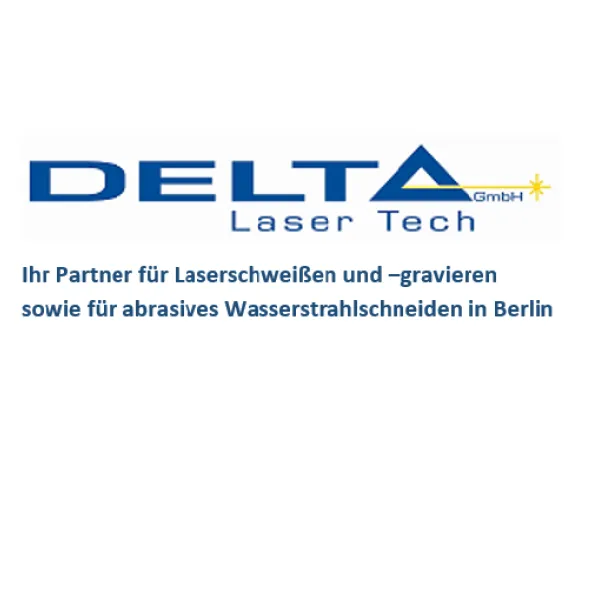Firmenlogo von DELTA Laser Tech GmbH