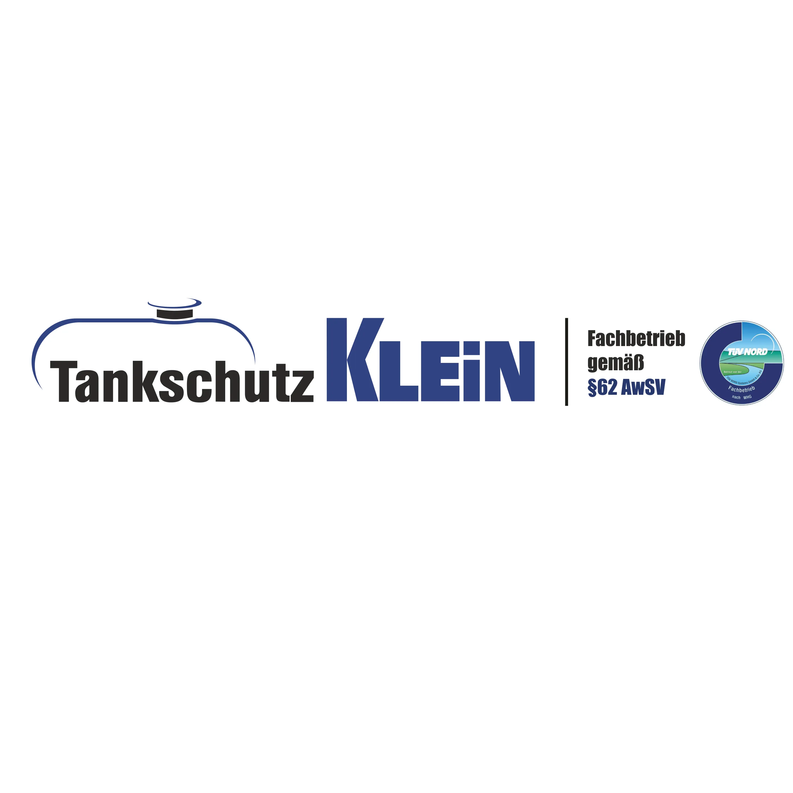 Firmenlogo von Tankschutz Klein