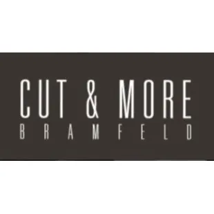 Firmenlogo von CUT & MORE BRAMFELD