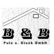 Firmenlogo von B&B Putz und Stuck GmbH