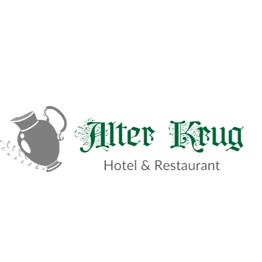 Firmenlogo von Hotel Zum Alten Krug - - Droese Touristik GmbH