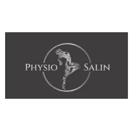 Firmenlogo von Physiotherapie Salin - - Carolin Schulze & Davor Dujic GbR