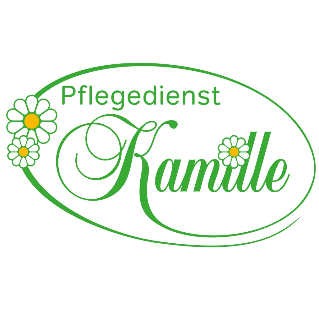 Firmenlogo von Kamille Pflegedienst GmbH