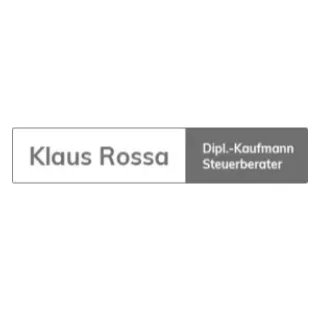 Firmenlogo von Steuerberatung Klaus Rossa