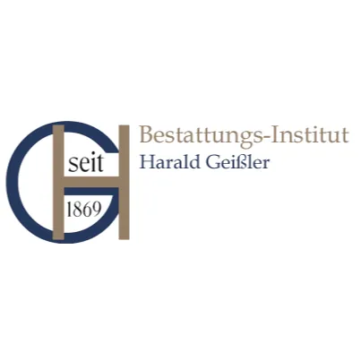 Firmenlogo von Bestattungs-Institut Harald Geißler