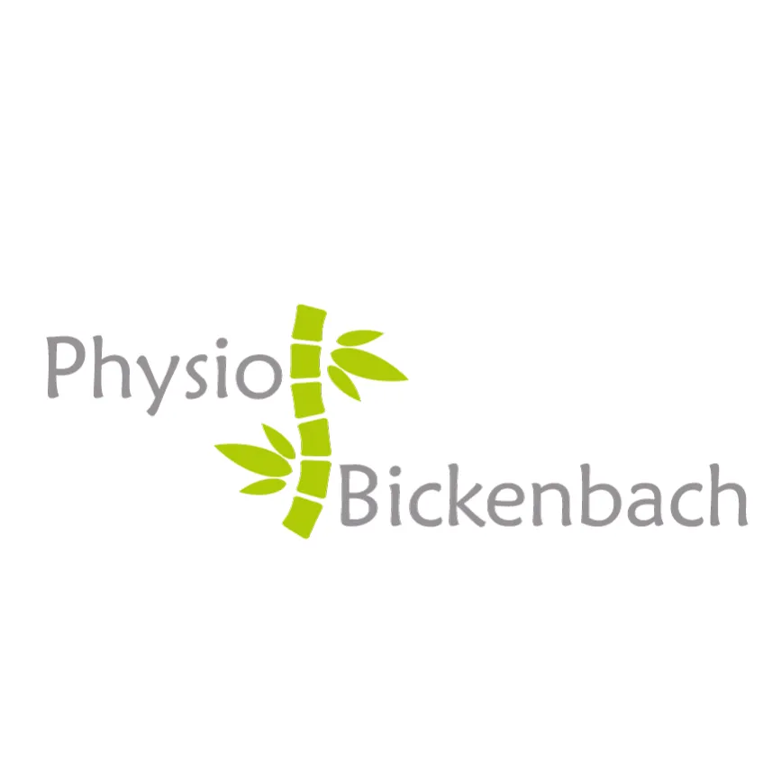 Firmenlogo von Physio Bickenbach