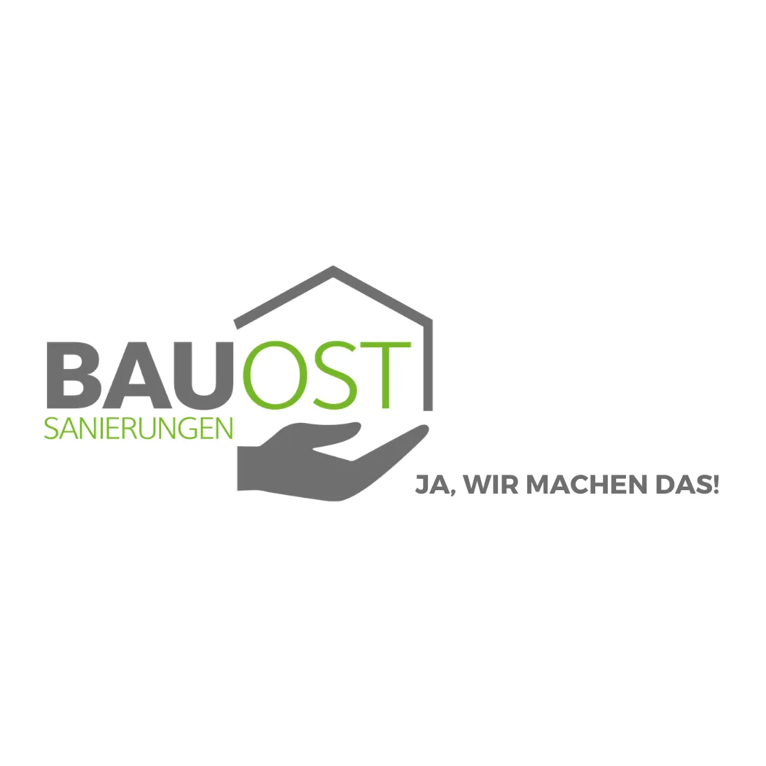 Firmenlogo von BOS Bau Ost Sanierungen GmbH