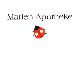 Firmenlogo von Marien-Apotheke - Joachim Ludwig e.K.