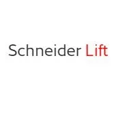 Firmenlogo von Schneider Aufzugstechnik GmbH
