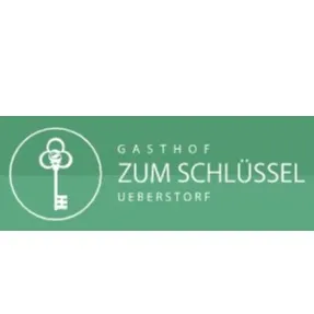 Firmenlogo von Gasthof zum Schlüssel Ueberstorf