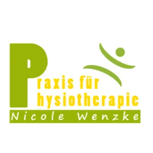 Firmenlogo von Praxis für Physiotherapie Nicole Wenzke