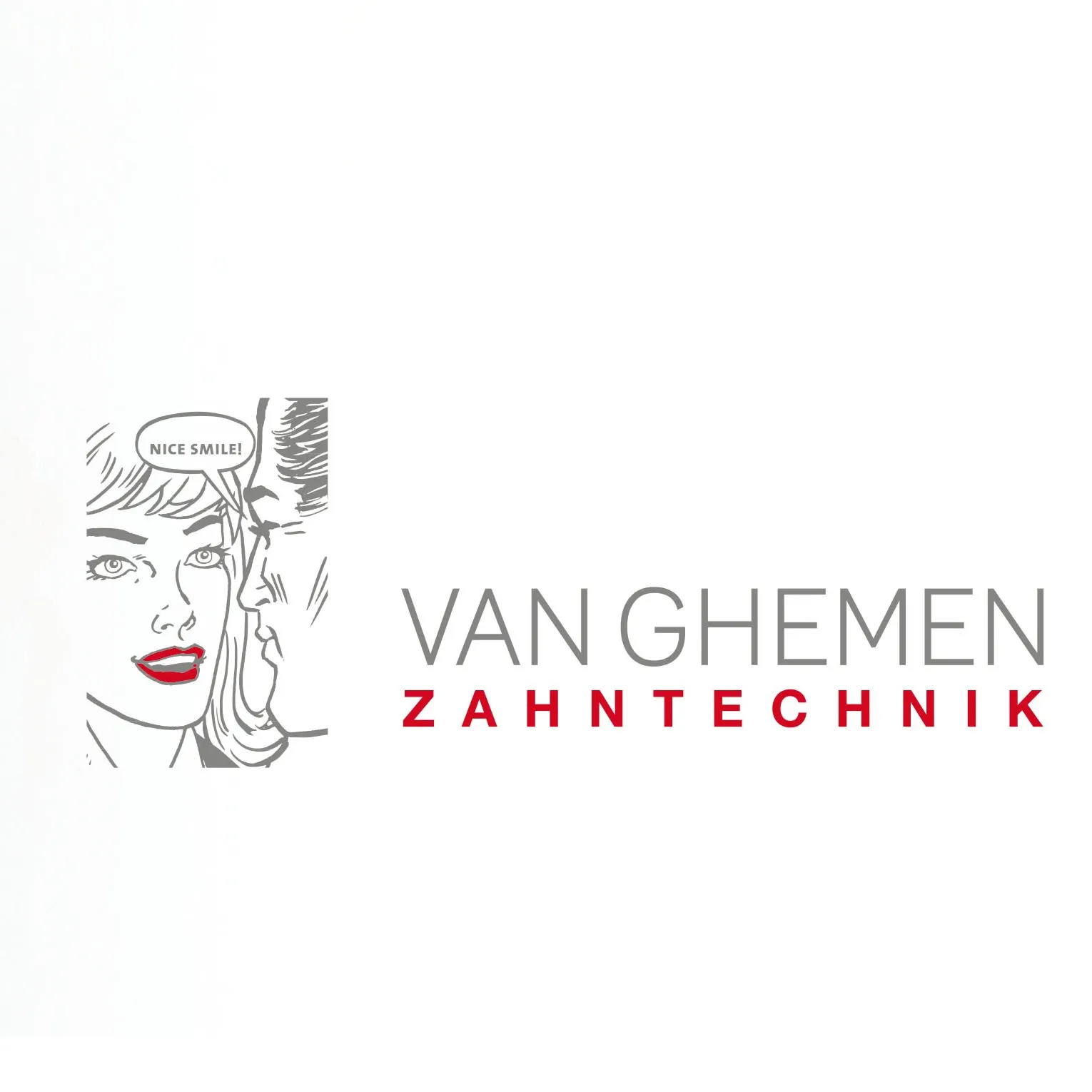 Firmenlogo von Van Ghemen Zahntechnik GmbH