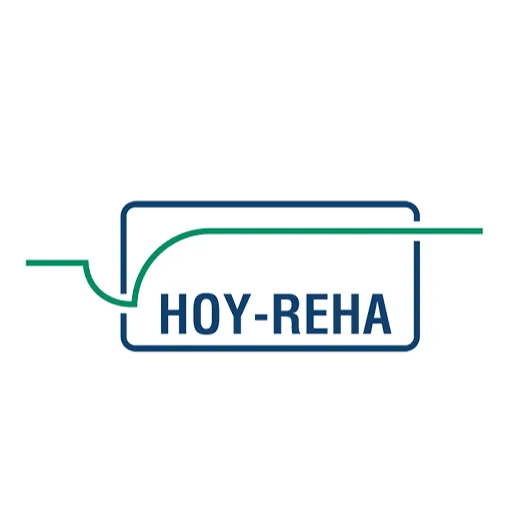 Firmenlogo von HOY-REHA Görlitz GmbH