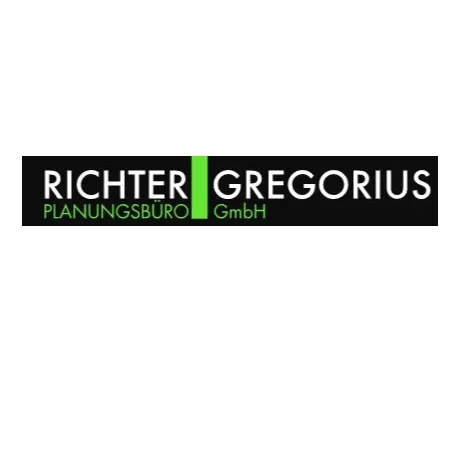 Firmenlogo von Richter Gregorius GmbH Planungsbüro