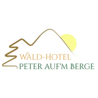 Firmenlogo von Wald-Hotel-Restaurant Peter auf ´m Berge GmbH