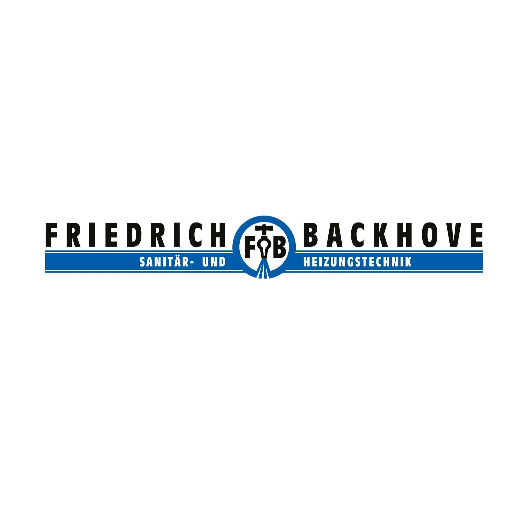 Firmenlogo von Friedrich Backhove - - Inveri-SHK GmbH