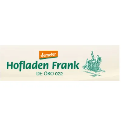 Firmenlogo von Hofladen Frank GbR