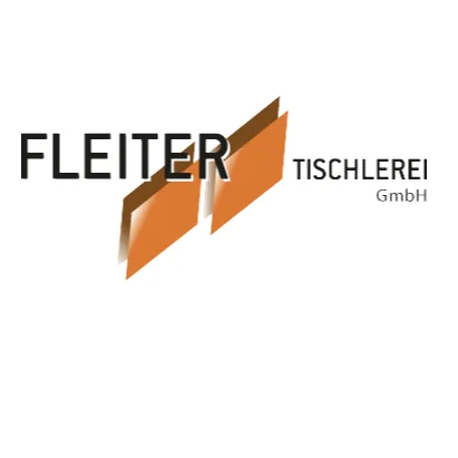 Firmenlogo von Fleiter Tischlerei GmbH - Geschäftsführer: Herr Uwe Fleiter