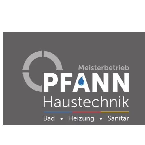 Firmenlogo von Oliver Pfann GmbH & Co. KG