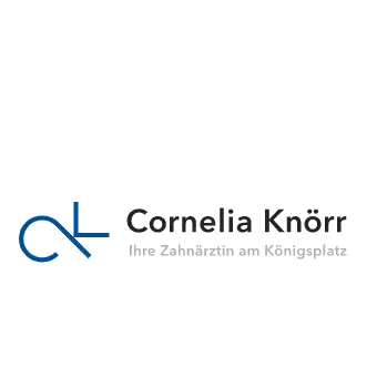 Firmenlogo von Zahnarztpraxis Cornelia Knörr