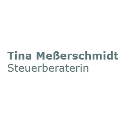 Firmenlogo von Steuerberatung Tina Meßerschmidt