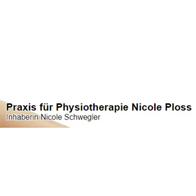 Firmenlogo von Praxis für Physiotherapie Nicole Ploss