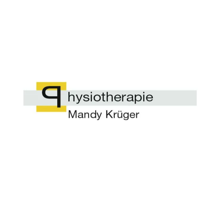 Firmenlogo von Physiotherapie Mandy Krüger