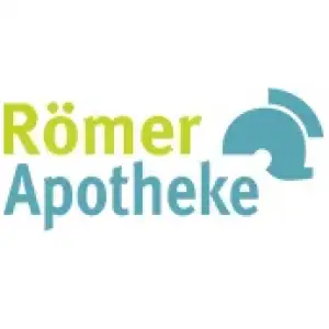 Firmenlogo von Römer-Apotheke Dr. Anja Pott-Beckert e.K.