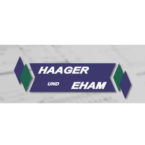 Firmenlogo von Haager und Eham GmbH