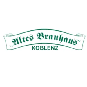 Firmenlogo von Altes Brauhaus Koblenz GmbH
