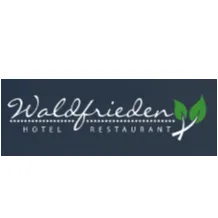 Firmenlogo von Hotel Restaurant Waldfrieden