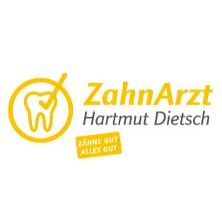 Firmenlogo von Zahnarztpraxis Hartmut Dietsch