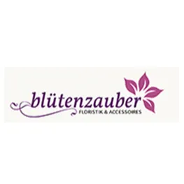 Firmenlogo von Blütenzauber Floristik und Accessoiers