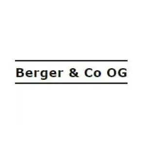 Firmenlogo von Taxiunternehmen und Personentransport - Berger & Co OG