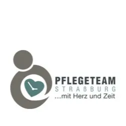 Firmenlogo von Pflegeteam Straßburg