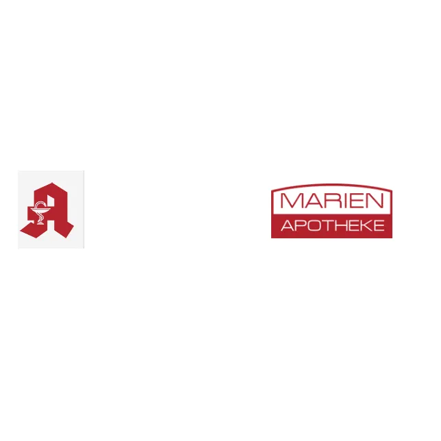 Firmenlogo von Marien Apotheke Dr. Hanns-Peter Hörhammer e.K. Alice Hörhammer